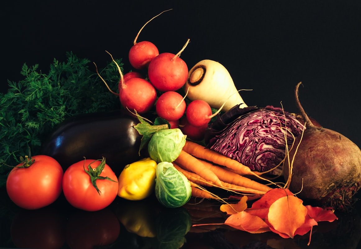 Frutas tropicales ricas en vitaminas